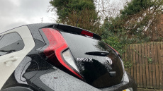 Toyota Aygo X 1.0 VVT-i Edge 5dr Petrol Hatchback